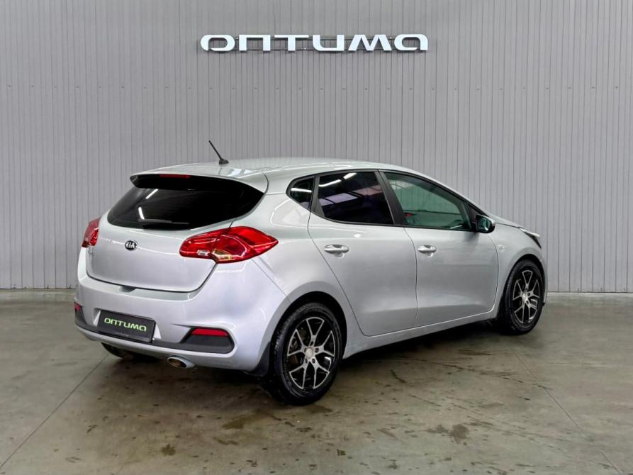 Kia Ceed II Краснодар  - изображение 5