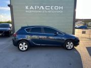 Opel Astra J Екатеринбург  - изображение 16