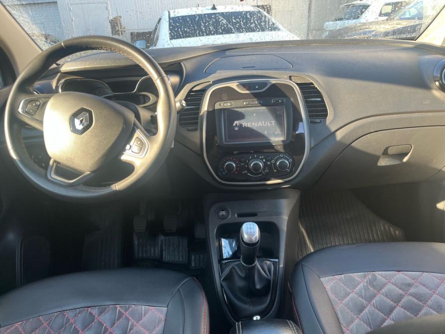 Renault Kaptur I Челябинск  - изображение 3