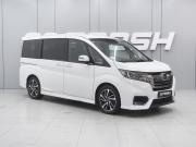 Honda Stepwgn V Рестайлинг Ростов-на-Дону  - изображение 23