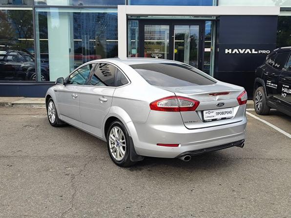 Ford Mondeo IV Рестайлинг с пробегом 2013 года, цена 849 000 рублей, 229482 км, лифтбек, Автокод Объявления