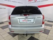 Chevrolet Lacetti I Воронеж  - изображение 27