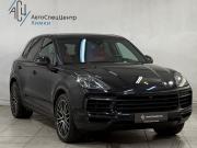 Porsche Cayenne III Химки  - изображение 33