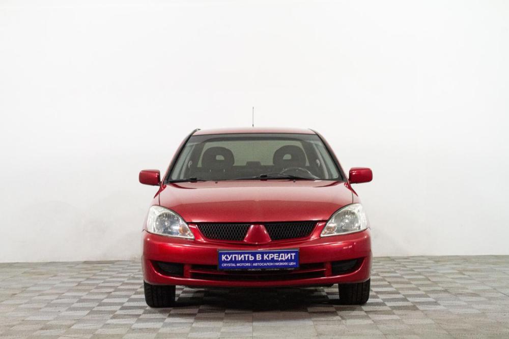 Mitsubishi Lancer IX Рестайлинг Сургут  - изображение 2
