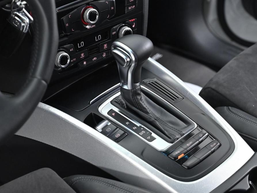 Audi Q5 I (8R) Рестайлинг Москва  - изображение 14
