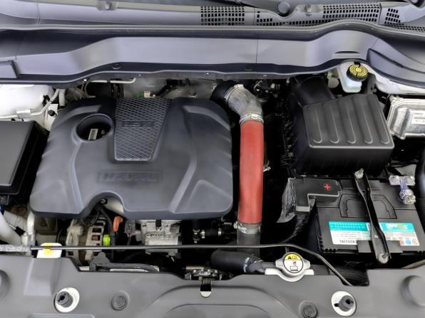 Haval H2 с пробегом 2019 года, цена 1 450 000 рублей, 20072 км, внедорожник, Автокод Объявления