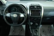 Toyota Corolla X (E140 E150) Рестайлинг Омск  - изображение 32