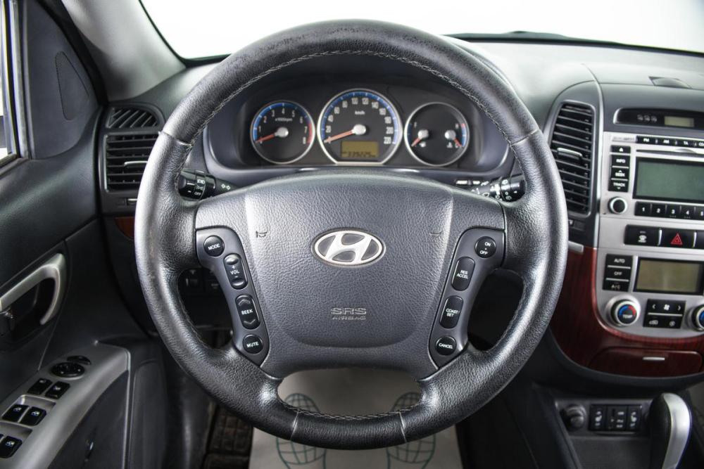 Hyundai Santa Fe II Пермь  - изображение 16