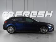 Mazda 3 III (BM) Минеральные Воды  - изображение 21