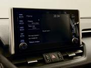 Toyota RAV4 V (XA50) Вологда  - изображение 37