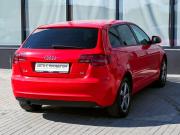 Audi A3 II (8P) Рестайлинг 2 Екатеринбург  - изображение 24