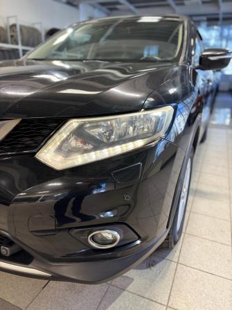 Nissan X-Trail III с пробегом 2015 года, цена 1 479 000 рублей, 162534 км, внедорожник, Автокод Объявления