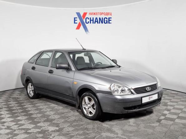 Lada (ВАЗ) Priora I с пробегом 2012 года, цена 299 000 рублей, 220301 км, хэтчбек, Автокод Объявления