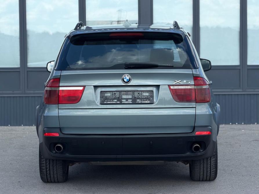 BMW X5 II (E70) Волгоград  - изображение 9