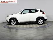 Nissan Juke I Белгород  - изображение 26