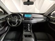 Chery Tiggo 4 Pro I Рестайлинг Москва  - изображение 34