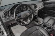 Hyundai Avante VI Рестайлинг Челябинск  - изображение 32