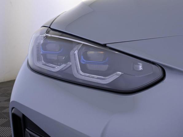 BMW 4 серии G22 G23 G26 с пробегом 2021 года, цена 6 630 000 рублей, 43009 км, лифтбек, Автокод Объявления