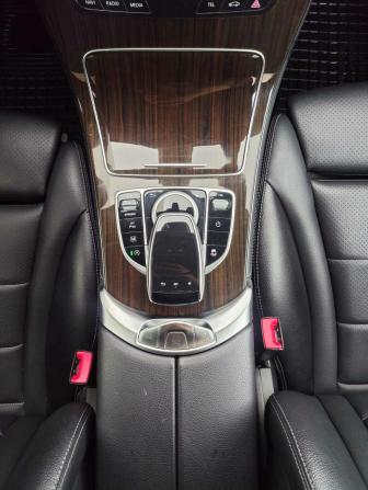 Mercedes-Benz GLC I (X253) с пробегом 2017 года, цена 2 899 000 рублей, 95716 км, внедорожник, Автокод Объявления