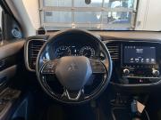 Mitsubishi Outlander III Рестайлинг 3 Чебоксары  - изображение 30