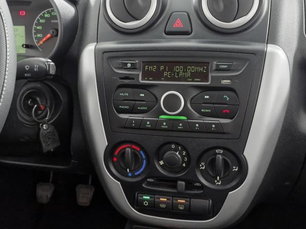 Lada (ВАЗ) Granta I с пробегом 2016 года, цена 540 000 рублей, 32527 км, седан, Автокод Объявления