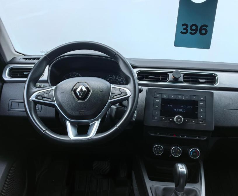 Renault Arkana I Санкт-Петербург  - изображение 11