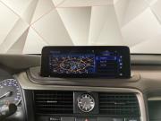 Lexus RX IV Рестайлинг Москва  - изображение 47