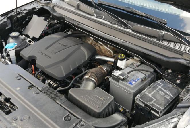 Haval Jolion I с пробегом 2024 года, цена 1 830 000 рублей, 16800 км, внедорожник, Автокод Объявления