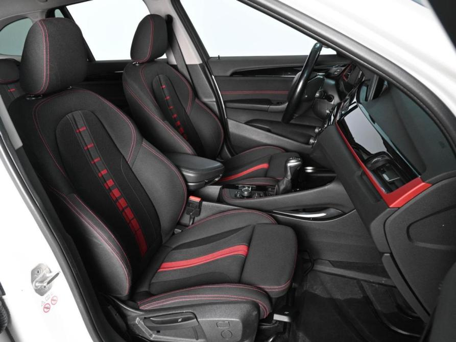 BMW X1 II (F48) Ростов-на-Дону  - изображение 8