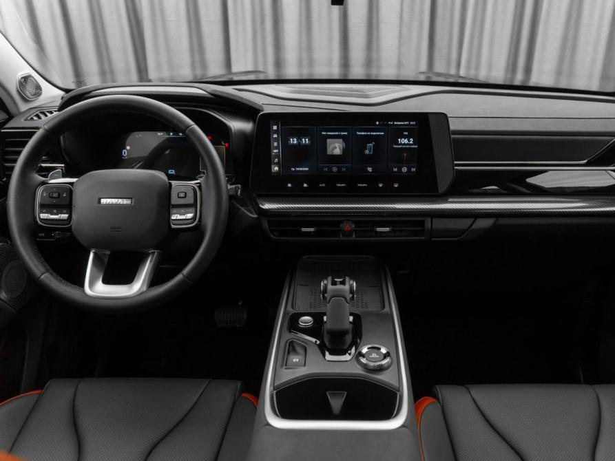 Haval H3 I Москва  - изображение 8