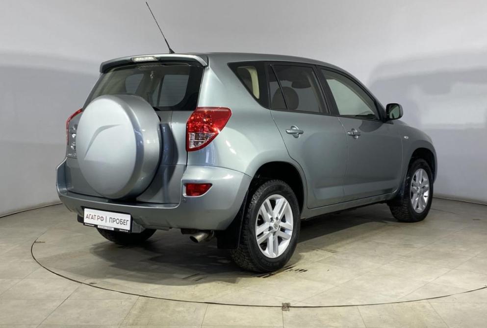 Toyota RAV4 III (XA30) Саранск  - изображение 7
