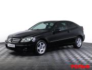Mercedes-Benz CLC-Класс Москва  - изображение 23