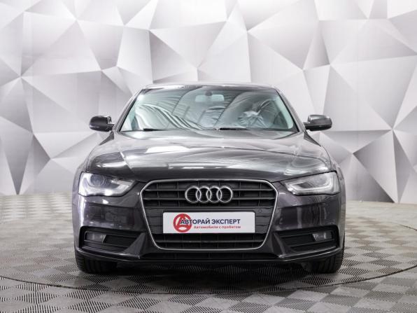 Audi A4 IV (B8) Рестайлинг с пробегом 2013 года, цена 1 225 000 рублей, 220000 км, седан, Автокод Объявления