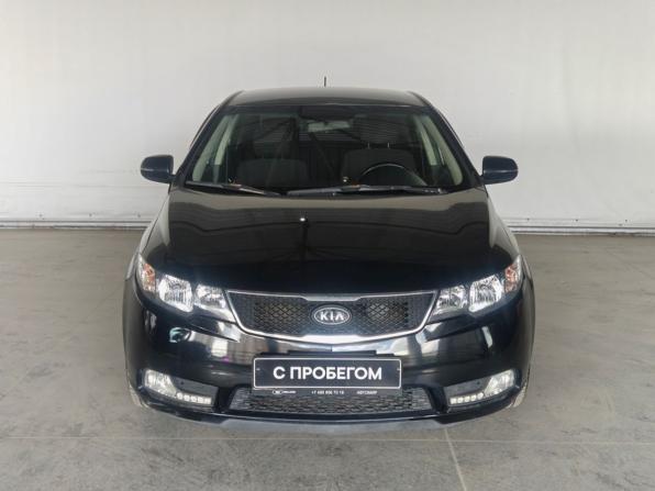 Kia Cerato II с пробегом 2013 года, цена 737 000 рублей, 263960 км, седан, Автокод Объявления