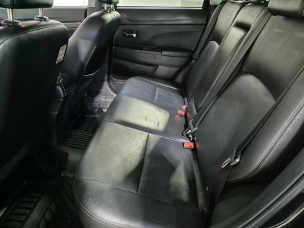 Mitsubishi ASX I Рестайлинг с пробегом 2013 года, цена 1 429 000 рублей, 138000 км, внедорожник, Автокод Объявления