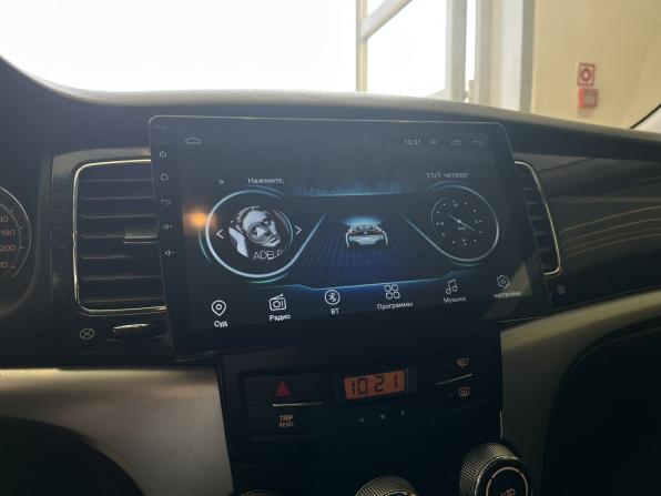 SsangYong Actyon II Рестайлинг с пробегом 2013 года, цена 1 000 000 рублей, 242870 км, внедорожник, Автокод Объявления