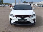 Belgee X50 Набережные Челны  - изображение 24