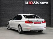 BMW 3 серии VI (F3x) Екатеринбург  - изображение 23