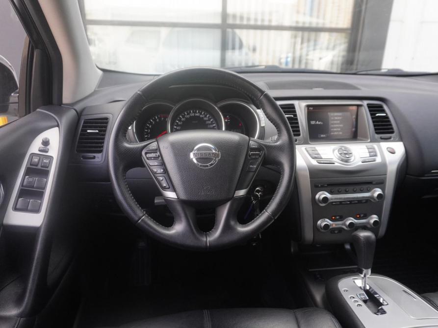 Nissan Murano II (Z51) Рестайлинг 2 Москва  - изображение 12