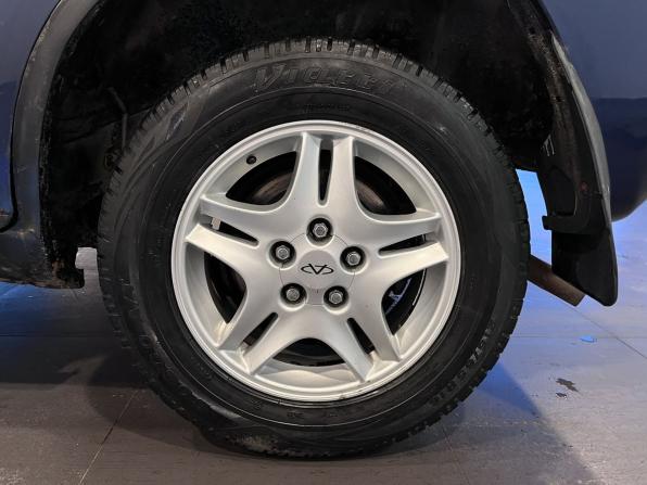 Chery Tiggo (T11) I с пробегом 2009 года, цена 220 000 рублей, 187379 км, внедорожник, Автокод Объявления