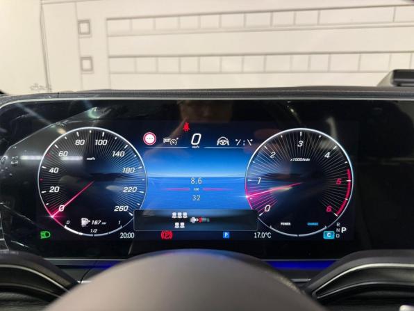 Новый Mercedes-Benz GLS II (X167) Рестайлинг 2025 года, цена 17 300 000 рублей, внедорожник, Автокод Объявления