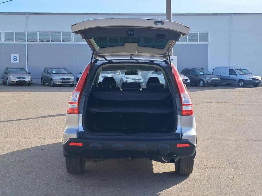 Honda CR-V III Набережные Челны  - изображение 12