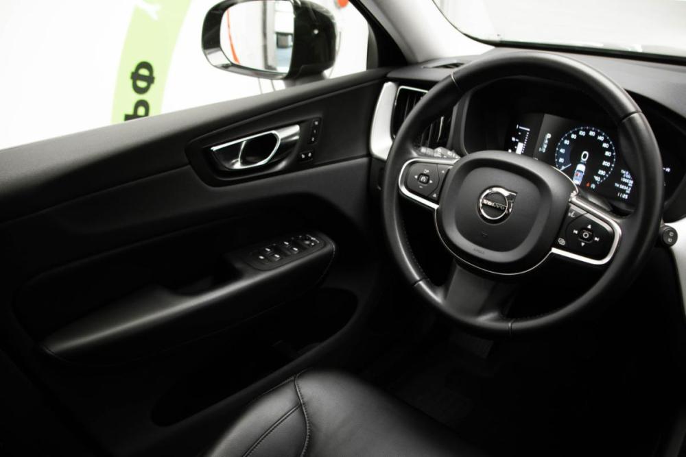 Volvo XC60 II Москва  - изображение 17