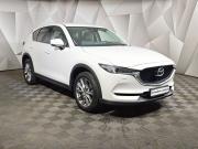 Mazda CX-5 II Москва  - изображение 26