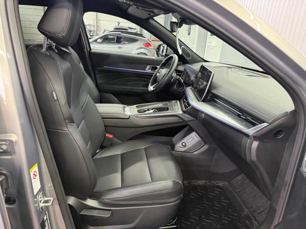 Haval F7x II с пробегом 2025 года, цена 2 877 000 рублей, 6000 км, внедорожник, Автокод Объявления