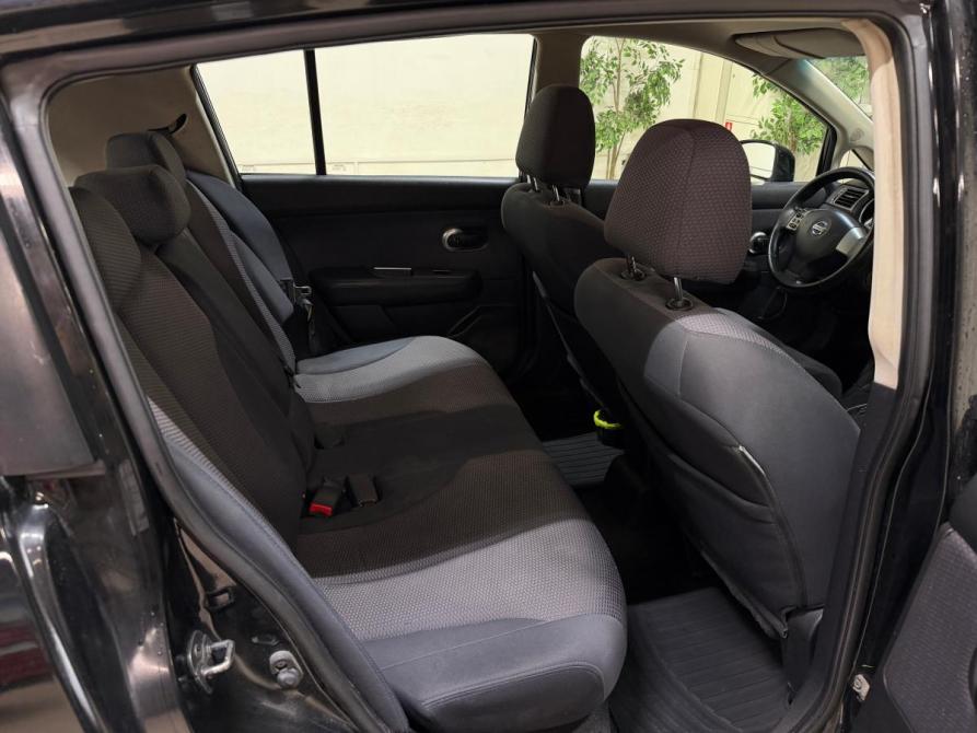 Nissan Tiida I Волгоград  - изображение 10