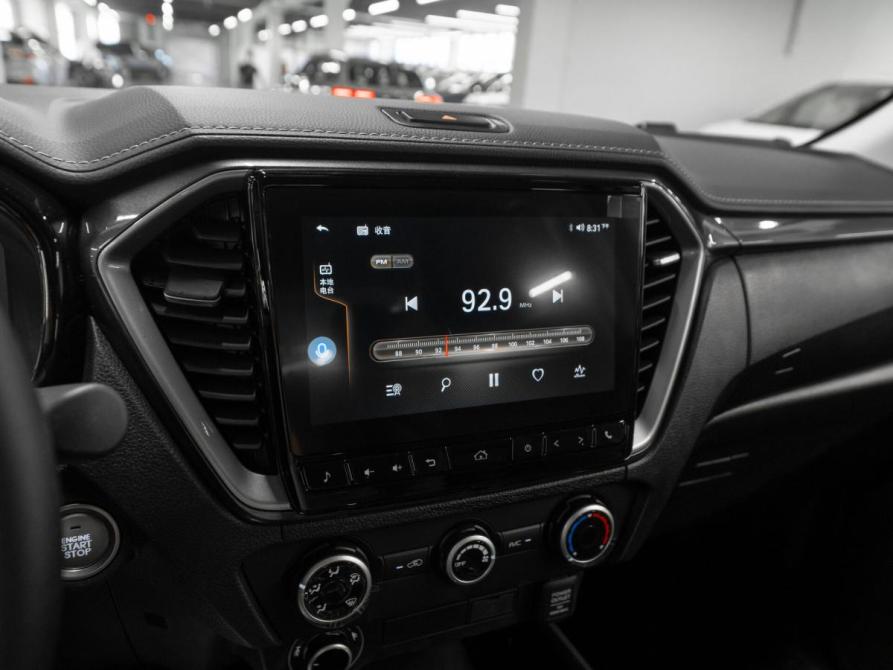 Isuzu D-Max III Москва  - изображение 15