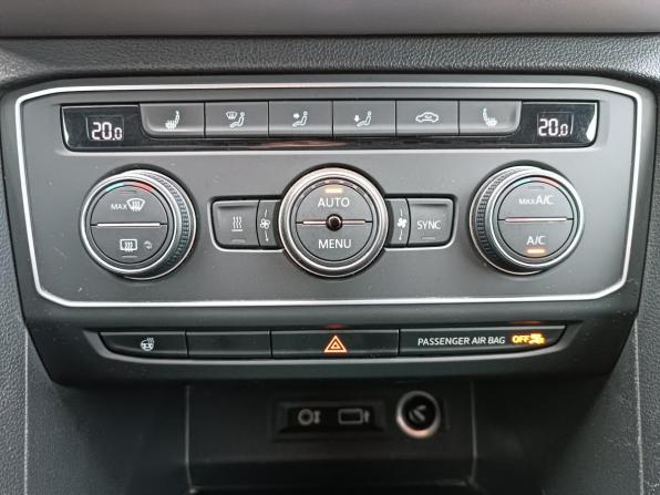 Volkswagen Teramont I с пробегом 2019 года, цена 3 385 000 рублей, 120000 км, внедорожник, Автокод Объявления