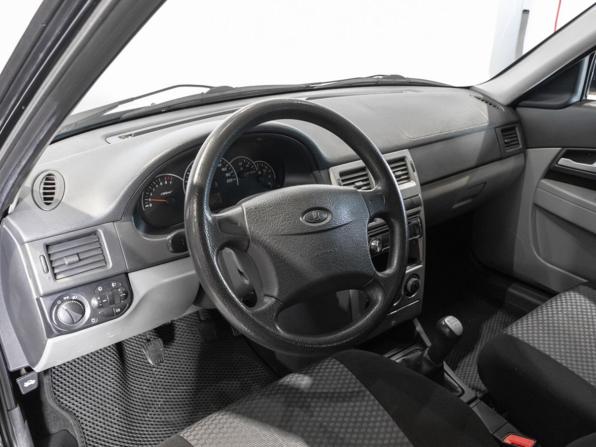 Lada (ВАЗ) Priora I с пробегом 2011 года, цена 308 600 рублей, 153000 км, седан, Автокод Объявления