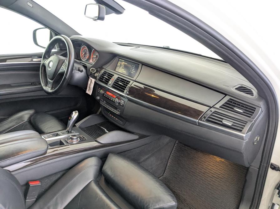 BMW X6 I (E71) Рестайлинг Москва  - изображение 11